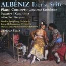 Isaac Albeniz (1860-1909) - Orchestral Music (Batiz/ div....