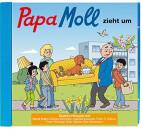 Papa Moll - Zieht Um