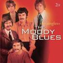 Moody Blues, The - Singles, The