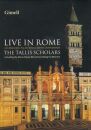 Tallis Scholars, The / Phillips Peter - Tallis Scholars Live In Rome, The