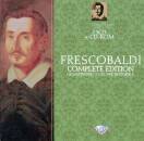 Frescobaldi: Complete Edition (Various)