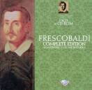 Frescobaldi: Complete Edition (Diverse / )