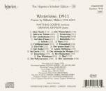 Schubert Franz - The Hyperion Schubert Edition - Vol.30 (Goerne Matthias / Johnson Graham)
