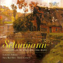 Falconi Lorenzo / Bacchini Sara / u.a. - Schumann: Music...