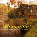 Schumann: Music For VIola And Piano