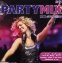 Partymix Non-Stop-Hits (Diverse Interpreten)