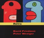 Friedman David & Weniger Peter - Retro