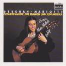 Mangore Agustin Barrios / u.a. - Gitarrenmusik Aus...