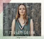 Green Miriam - Wanderlust