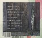 Green Miriam - Wanderlust