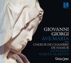 Giorgi Giovanni - Ave Maria (Choeur de Chambre de Namur /...