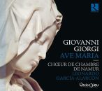 Giorgi,Giovanni - Ave Maria-Geistliche Werke...