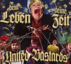 United Bastards - Dein Leben, Deine Zeit
