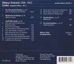 Schoeck Othmar (1886-1957) - Lieder - Complete Edition - Vol.3 (Niklaus Tüller (Bariton) - Christoph Keller)