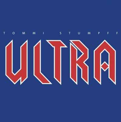 Stumpff Tommi - Ultra