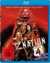 Z Nation: Staffel 4 (Uncut)