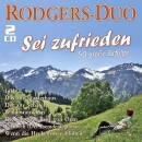 Rodgers-Duo - Sei Zufrieden - 50 Grosse Erfolge