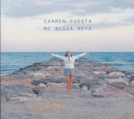 Cuesta Carmen - Mi Bossa Nova
