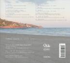 Cuesta Carmen - Mi Bossa Nova