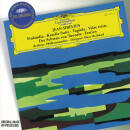 Sibelius Jean - Finlandia/Tapiola/Valse Triste (Rosbaud...