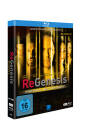 Regenesis - Season 2