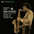 Charles Lloyd Quartet - Montreux Jazz Festival 1967:...