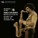 Charles Lloyd Quartet - Radio Days 46