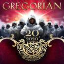 Gregorian - 20/2020