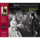 Mozart Wolfgang Amadeus - Mitridate (Ford Bruce /...