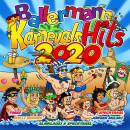 Ballermann Karnevals Hits 2020 (Diverse Interpreten)