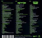 KONTOR TOP OF THE CLUBS - THE BIGGEST... (Diverse Interpreten)