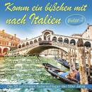 Komm Ein Bisschen Mit Nach Italien - Folge 2 (Diverse...