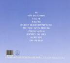 Klang Sarah - Creamy Blue