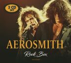 Aerosmith - Rock Box