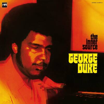 Duke George - Inner Source, The