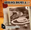 Sherlock Holmes & Co - Das Doppelte Gesicht: Folge 46