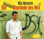 Heinrich Nils - Die Abgründe Des Nils