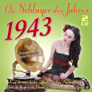 Die Schlager Des Jahes 1943 (Diverse Interpreten)