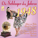 Die Schlager Des Jahes 1948 (Diverse Interpreten)
