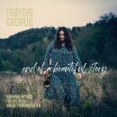 Gorud Froydis - End Of A Beautiful Story
