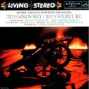 Tchaikovsky Peter Ilyich - Overture Solennelle 1812 Op.49...