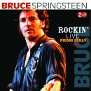Springsteen Bruce - Rockin Live From Italy 1993