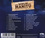 Castalbum - Der Schuh Des Manitu