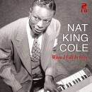Cole Nat King - When I Fall In Love - 50 Great Love Songs