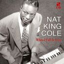 Cole Nat King - When I Fall In Love: 50 Great Love Songs