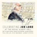 Deep Purple - Celebrating Jon Lord - The Rock Legend