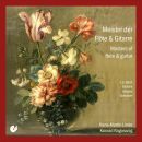 Bach / Giuliani / Händel / Scheidler - Meister Der...