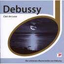 Debussy Claude - Esprit/ Clair de Lune, Suite Bergamasque...