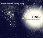 Sander Rainer / Swing Wing - Zing!