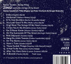 Zing! (Diverse Interpreten)